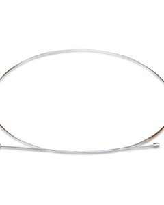 Wire rope SST for drive lb EggTrax 350